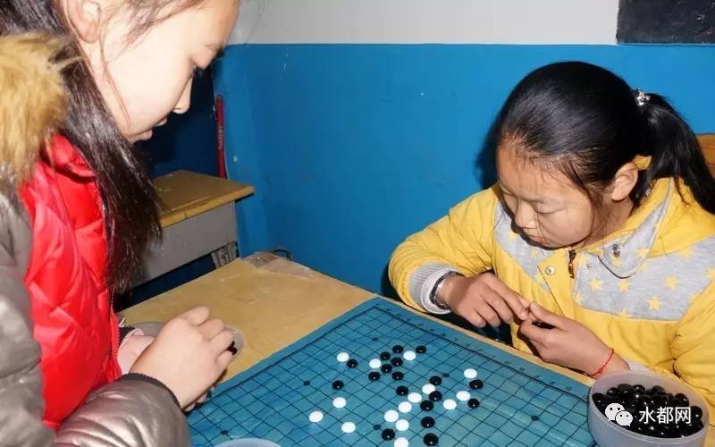 丹江口一校一品，让水源地城乡孩子快乐成长