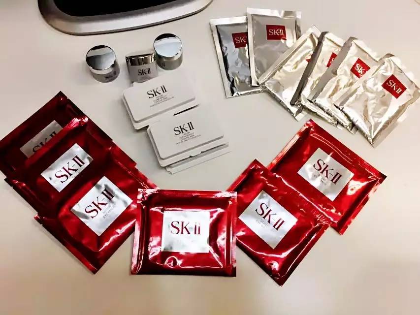 「内有福利」遇到这些好用的护肤品幸好没花光我所有的运气