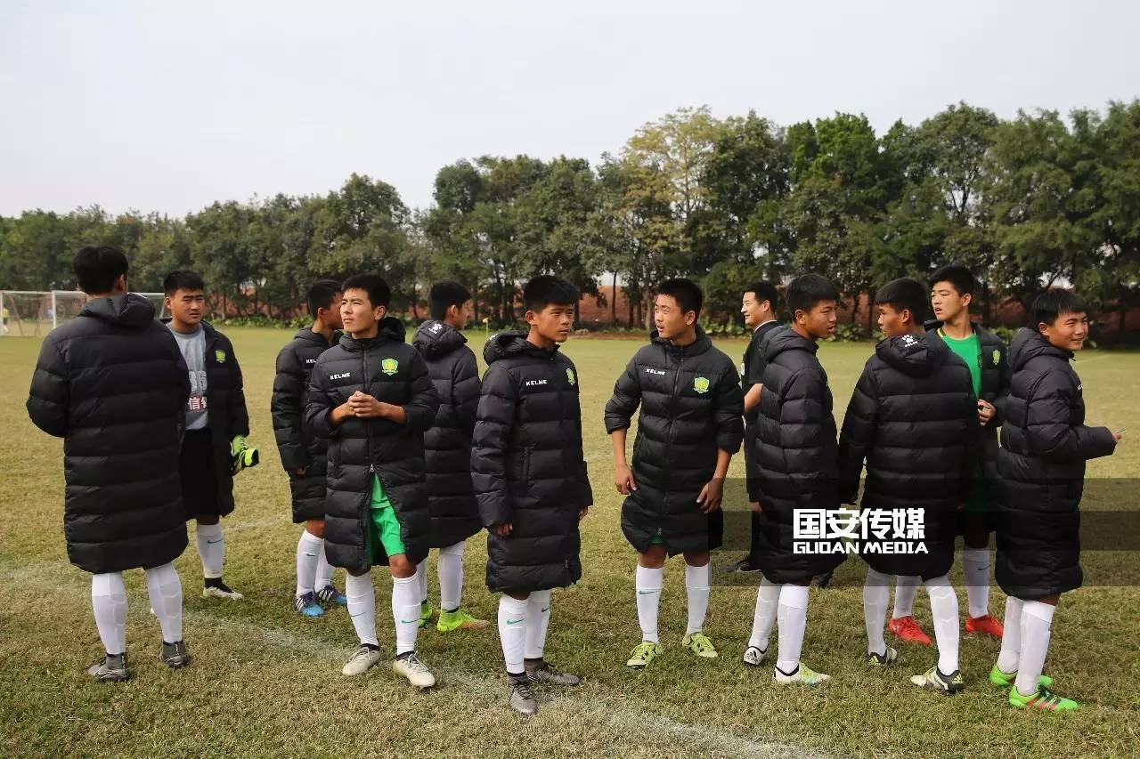 u16国少惨败罗马尼亚,u16vs鲁能