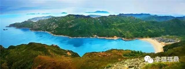 沙埕大白鹭村,福建沙埕镇小白鹭村沙滩