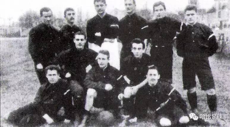 带你看看德国,以前的德国足球vs现在的德国足球