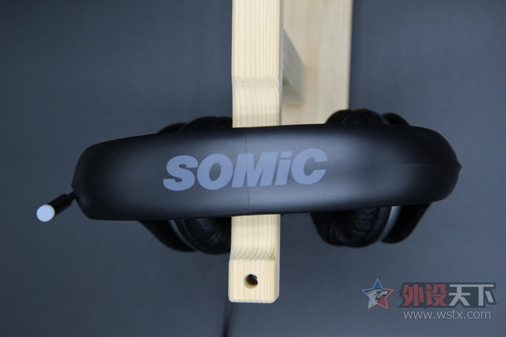 硕美科g941和g945音质有区别吗,硕美科g237w耳机测评