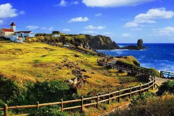 对中国免签或落地签的海岛,最新出国旅游的海岛免签