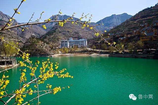 淄博！山东最冤的一个市？