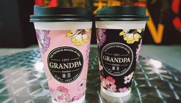 常州本地奶茶店,各大奶茶店好喝的推荐