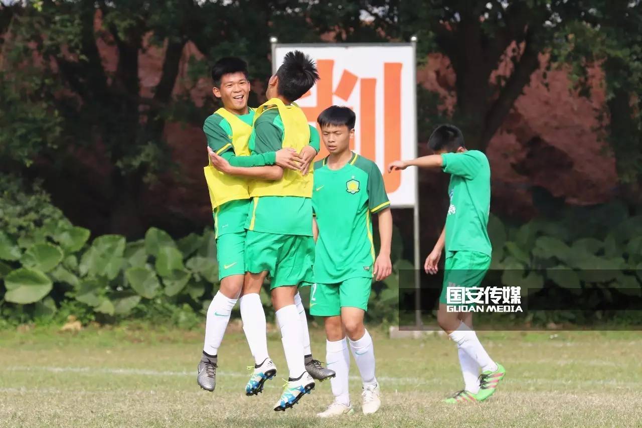 u16国少惨败罗马尼亚,u16vs鲁能