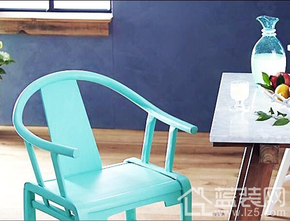 中式家具改造成美式风格,传统家具行业如何逆袭