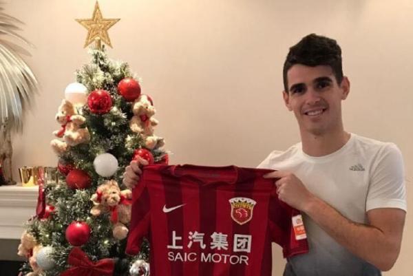 上港为外援已砸15亿？一年制造三个标王能否掀翻恒大？