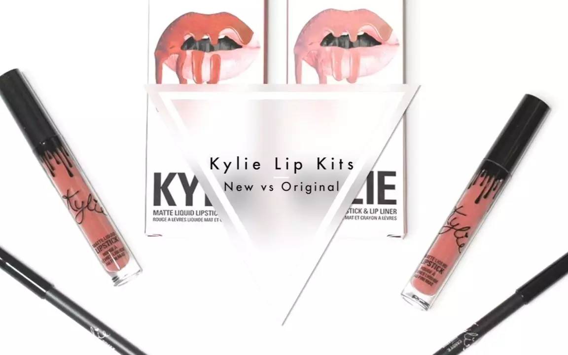 最近网红推荐的口红,ins网红推荐口红防水不掉色