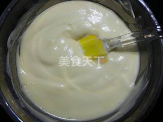 草莓酸奶蛋糕电饭煲,草莓覆盆子酸奶蛋糕