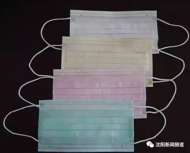 韩媒教你如何正确佩戴防雾霾口罩,如何选择适合的雾霾口罩