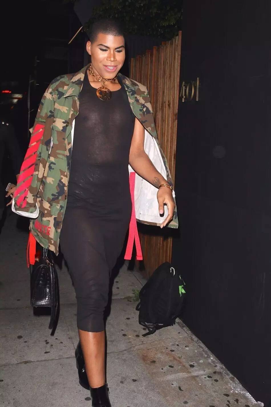 阿秋秋三分钟时尚碎碎念｜一起卖萌吧，往死里萌