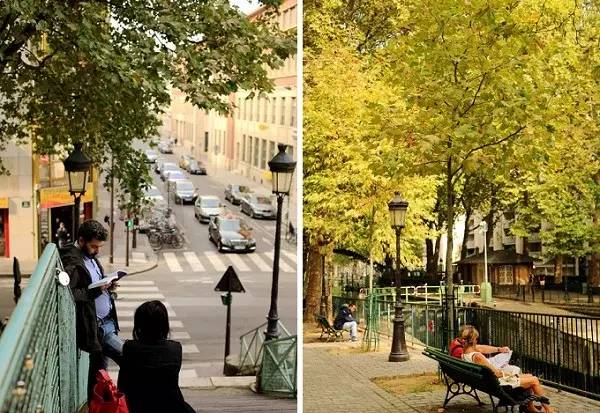 这几个国家太诱惑，直飞、免签、路边就能吃到米其林、国家公园免费一整年，是时候策划一场明年的旅行了！