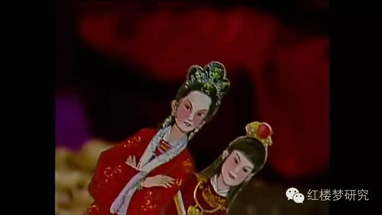 月钱｜惊天一鸿｜赵姨娘到底穷不穷？