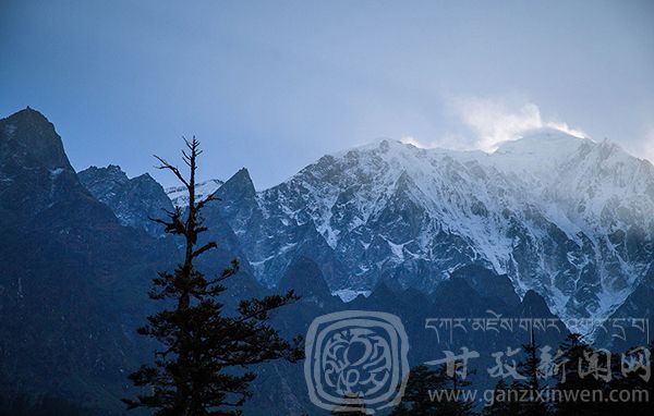寻找燕子沟的奇缘,燕子沟绝美景色