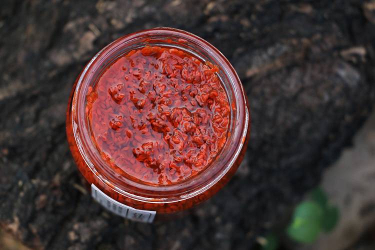 一份年货购物清单,必看年货清单来了