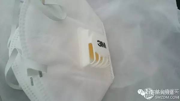 韩媒教你如何正确佩戴防雾霾口罩,如何选择适合的雾霾口罩