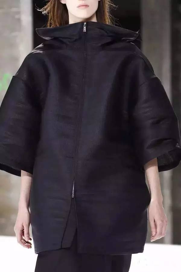 阿秋秋三分钟时尚碎碎念｜一起卖萌吧，往死里萌