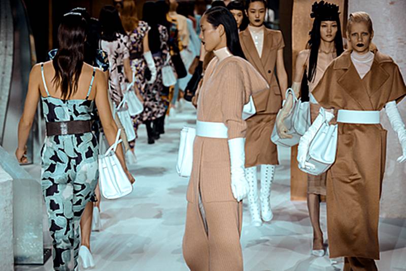 阿秋秋三分钟时尚碎碎念｜一起卖萌吧，往死里萌