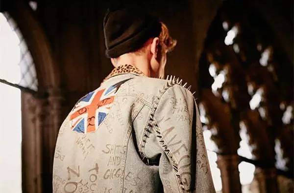 阿秋秋三分钟时尚碎碎念｜一起卖萌吧，往死里萌