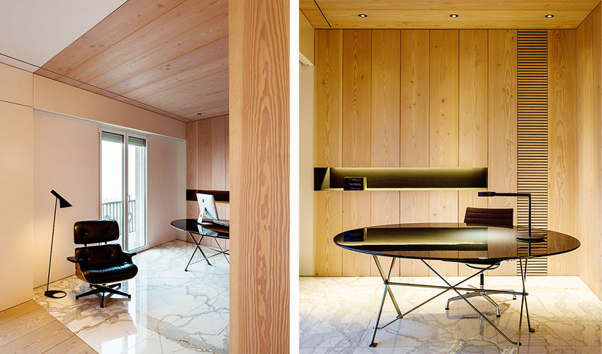 西班牙公寓7座效果图,西班牙风150平两层独栋小别墅