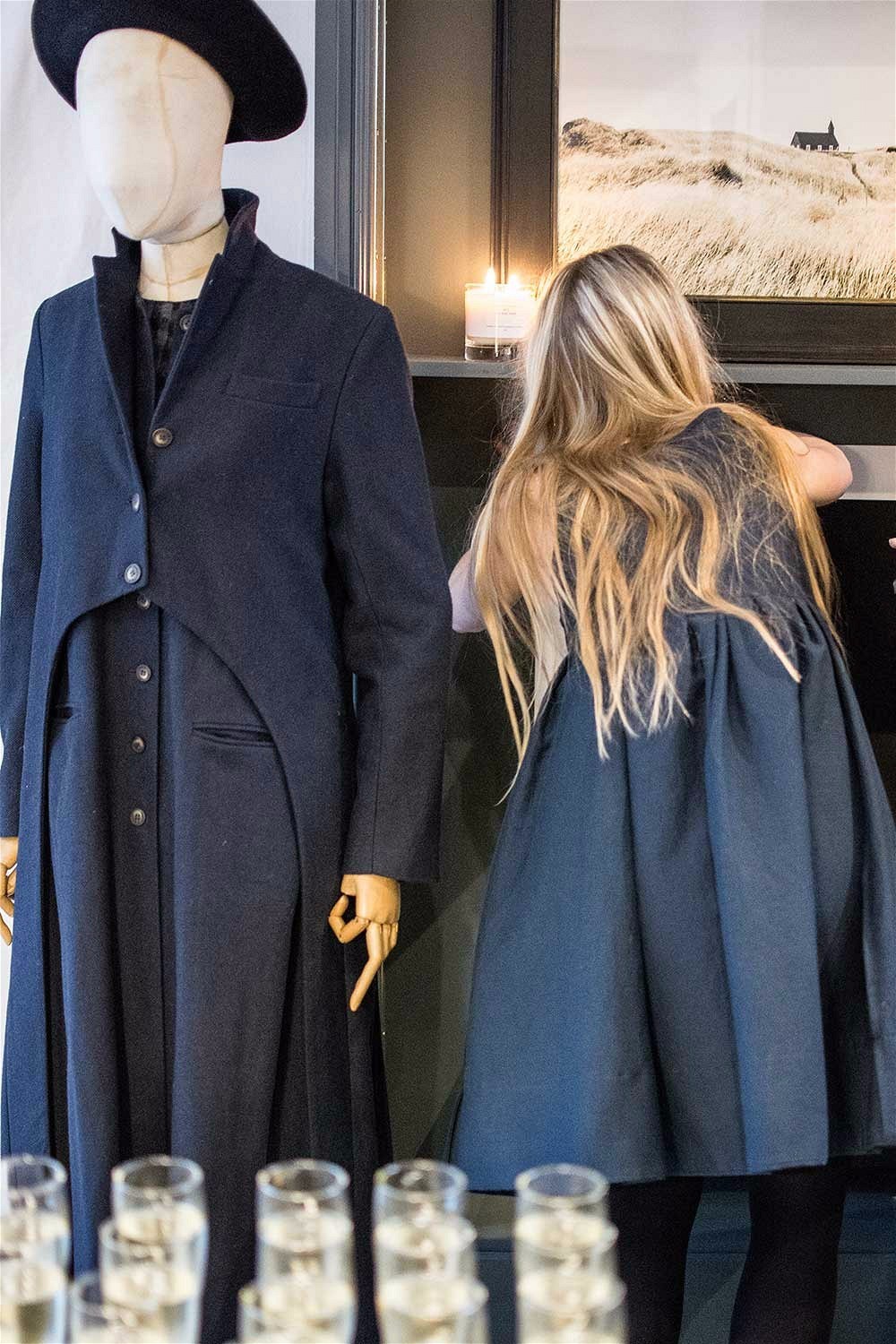 伦敦人文风情,伦敦寻找狄更斯