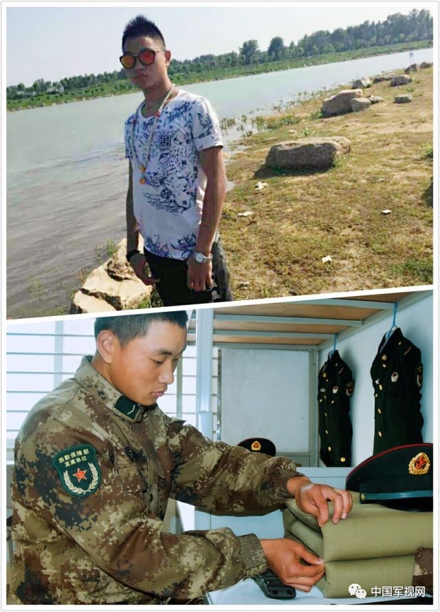 新兵连变化图片,变化太大惊呆众人