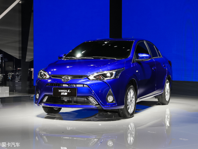 2017年必火的车,最受欢迎的十款经济型轿车