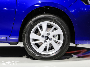 2017年必火的车,最受欢迎的十款经济型轿车