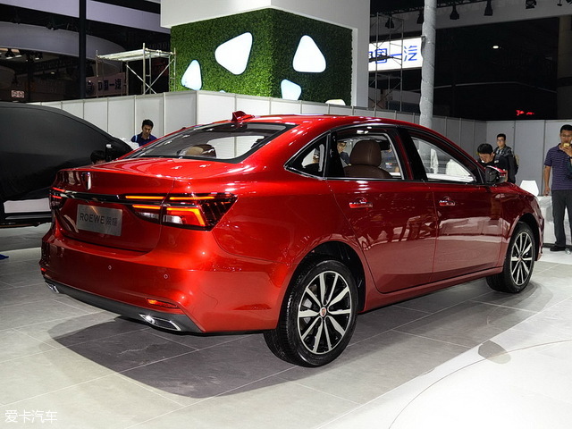 2017年必火的车,最受欢迎的十款经济型轿车