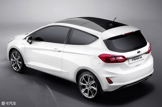 2017年必火的车,最受欢迎的十款经济型轿车