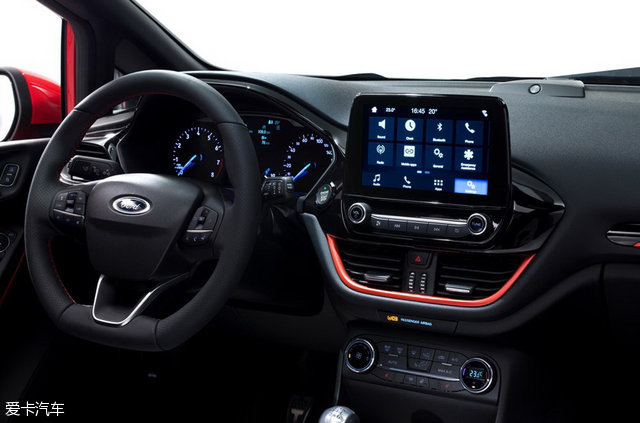 2017年必火的车,最受欢迎的十款经济型轿车