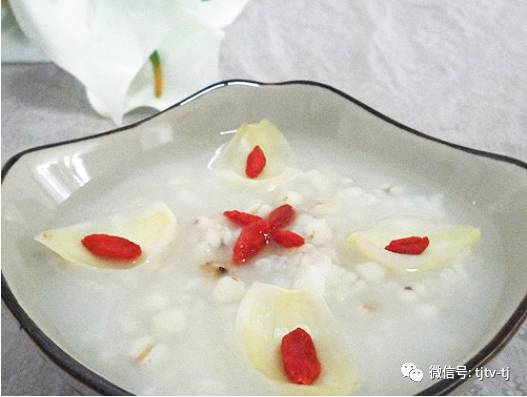 真正润肺是哪些百合,百合对肺虚有效果吗