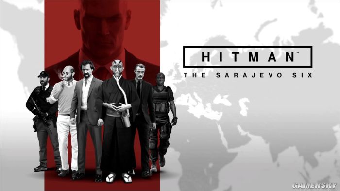 杀手6值不值得入手,杀手6评测