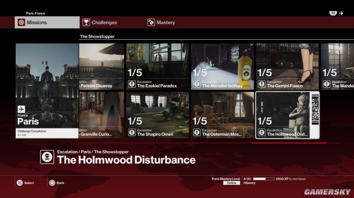 杀手6值不值得入手,杀手6评测