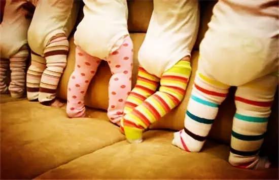 太早走路会o型腿吗,宝宝走路太早腿会弯嘛