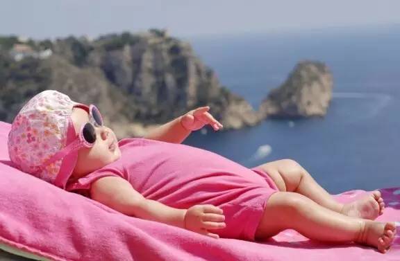 太早走路会o型腿吗,宝宝走路太早腿会弯嘛