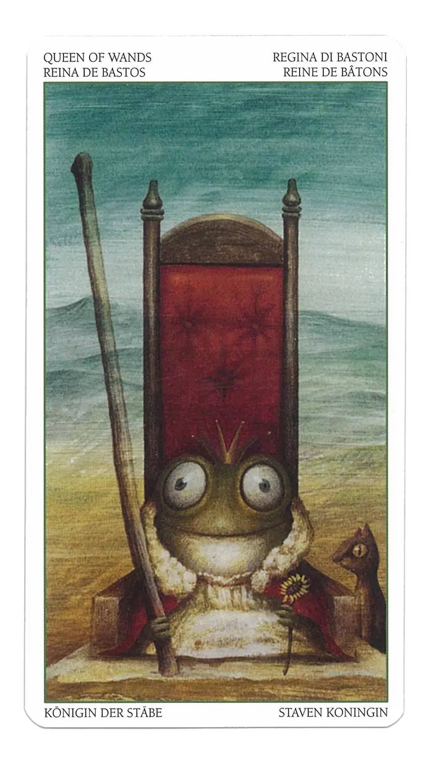 爱莎塔罗运势,爱莎塔罗近期运势