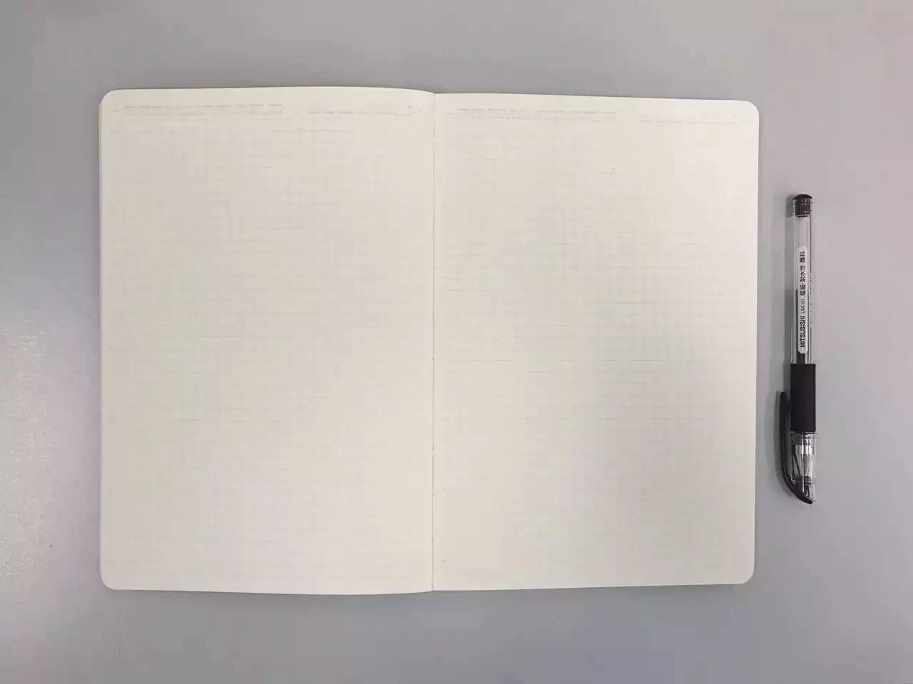 买买买｜试用了10多款笔和本子后，我选出了3款性价比高的推荐给你