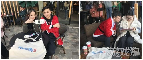 倩女手游五周年晚会直播,手游倩女嘉年华