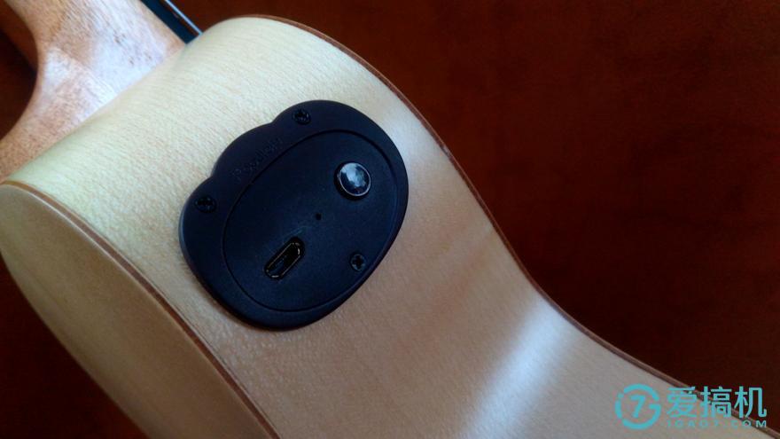 populele智能尤克里里怎么样,populele智能尤克里里好不好