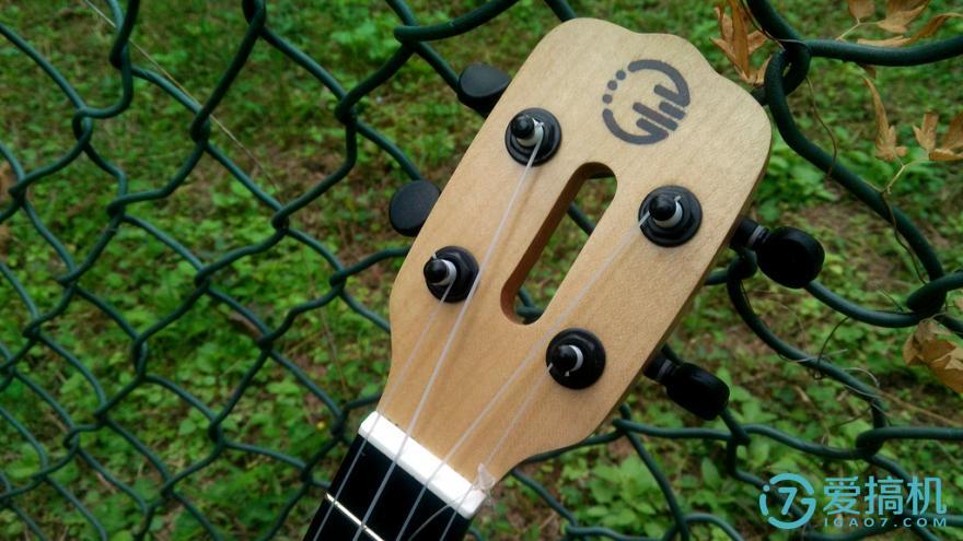 populele智能尤克里里怎么样,populele智能尤克里里好不好