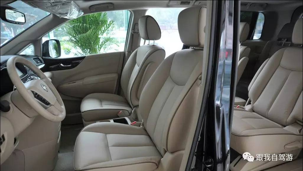 日产贵士mpv试驾视频,mpv日产贵士