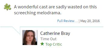 刷完这张片单，一整年的装逼资本都有了（快收藏）