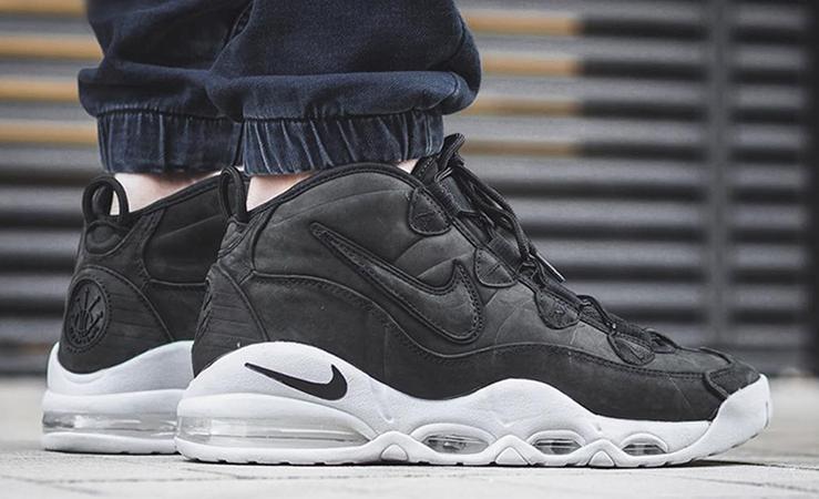 发售预警！！！黑白三巨头带回熟悉的那个90年代