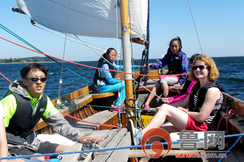 海洋意识教育基地研学可去的地方,全国海洋意识教育基地