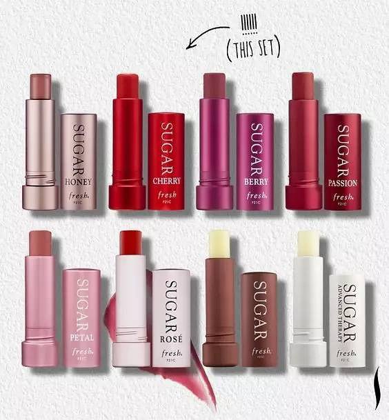 豆瓣日记:选这些治愈系唇膏才不会辜负冬日里你不停吃吃喝喝的嘴