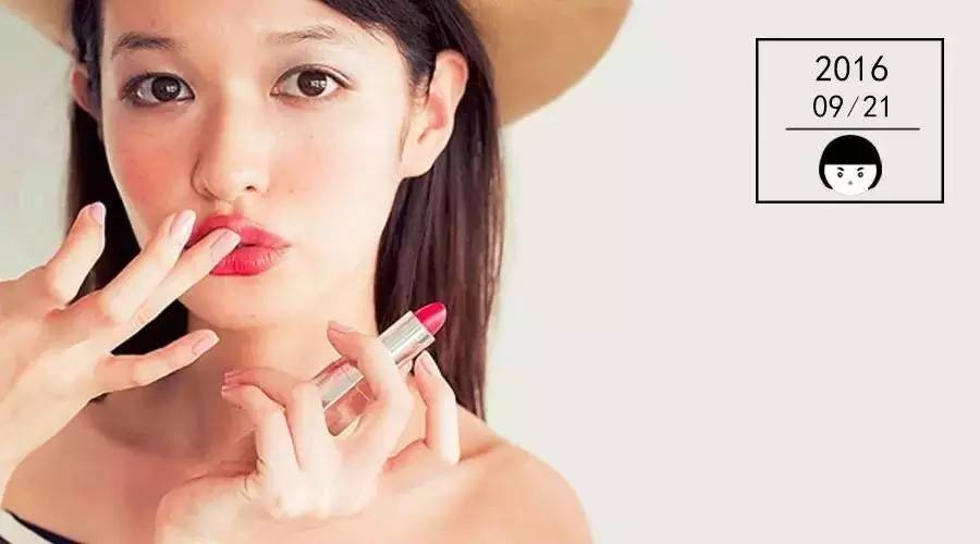 最近网红推荐的口红,ins网红推荐口红防水不掉色