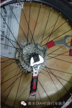 捷安特山地车保养,山地车保养公里数