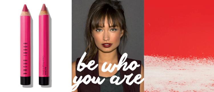 bobbibrown停产的口红,bobbibrown化妆品